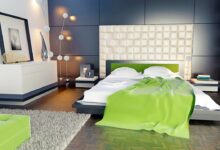 ديكور غرف نوم 2025